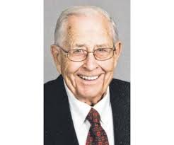 Donald Schramm Obituary (1931