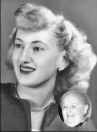 Lucy Petersen Obituary (2012)