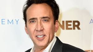 The boy in blue (1986)  ned hanlin : Nicolas Cage Officially Divorced From Ex Wife After 4 Day Marriage Entertainment Tonight