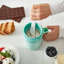 Dash My Pint Ice Cream Maker In 2020 Ice Cream Maker Recipes Ice Cream Homemade Ice