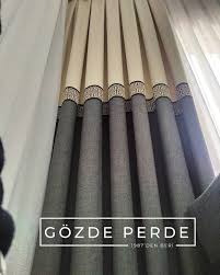 bordurlu fon perde 2021 fon perdeler instagram perde
