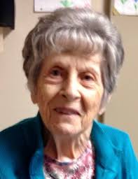 Obituary information for Nellie Braden