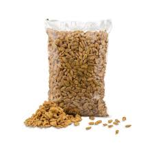 Sunflower seeds come from the sunflower plant (helianthus annuus). Caramelised Sunflower Seeds 300g