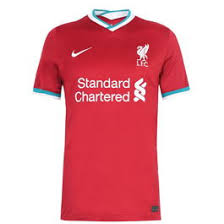 Lfc nike junior home goalkeeper stadium jersey 20/21. Liverpool Home Kit 2020 2021 At Sportsdirect Com Usa