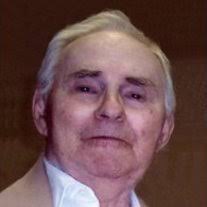 Obituary for Orville Kenneth Randel