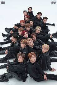 Nct Uyelerini Yakindan Taniyalim Korefanzin Com 2020 Unluler Korece Sanatcilar