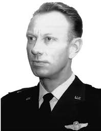 Looking Back: OSI's 'Doolittle Raider' > Office of Special Investigations >  Display