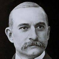 James Stillman: American businessman (1850