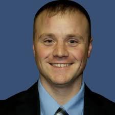 We're thrilled to announce the appointment of Dave Henle as the new Market  President for our Minnesota branches!