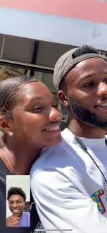 Masai Russell Family