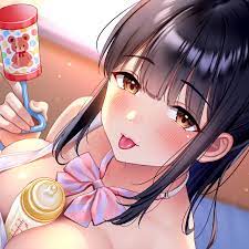 50%OFF】【KU100】童貞を溺愛するJKママのバブみたっぷり筆おろし♪♪ [スタジオりふれぼ] | DLsite 同人 - R18