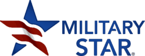 The bx exchange (base exchange), px exchange (post exchange), nex (navy exchange), and mcx (marine corps exchange) stores. Military Star Credit Card Review Low Interest Reward Program