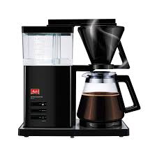 Get $4 off jetsetter & ecs coffee single serve coffee 24 packs, plus save on jetsetter and ecs coffee bulk packs! Melitta Aroma Signature Deluxe Black Filter Coffee Machine Coffeedesk
