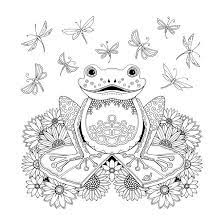 You might also be interested in coloring pages. Https Www Google Com Au Blank Html Frog Coloring Pages Enchanted Forest Coloring Book Enchanted Forest Coloring