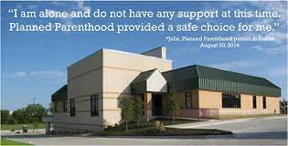 Building Our Future Fund Planned Parenthood Of Greater Texas Inc