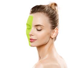 Marcus Rohrer Spirulina Spiruline