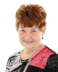 Ann Hawkins Obituary October 16, 2024