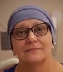 Obituary for Lisa Nellie Kaspick