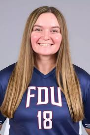 2025 Softball Roster