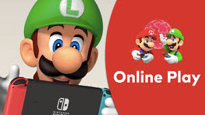Har Ar Allt Du Behover Veta Om Nintendo Switch Online