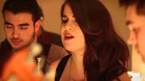 'First Light' by The Western Den