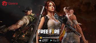 Garena free fire adalah salah satu game survival seperti pubg mobile. Garena Free Fire Uhd Wallpapers Wallpaper Cave