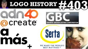 LOGO HISTORY #403