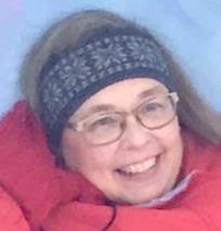 Andrea WELTER Obituary