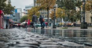 Ferienwohnungen und ferienhäuser in saarbrücken. Saarbrucken Gehort Weiter Zu Deutschlands Gefahrlichsten Grossstadten