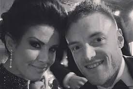 Martin christensen braithwaite is a danish professional footballer who plays for spanish club fc barcelona and the denmark national team. Jamie Vardy S Parents Do Not Approve Of New Daughter In Law Won T Go To Wedding Football Gulf News