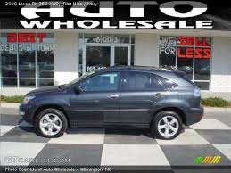 Image result for Flint 2008 RX