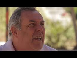 Programa La Pirámide, invitado: Robinson Soto