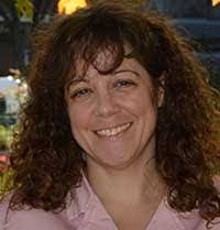 Christine Florio's Instagram, Twitter & Facebook