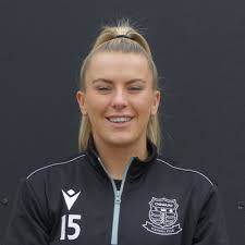 21/22: Women vs Billericay Town Women Development (A)