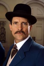 Good Soldier John Dowell Robin Ellis Editorial Stock Photo