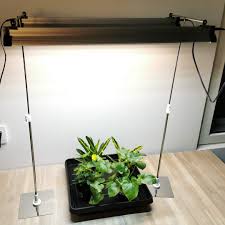 13 of the best grow lights for your indoor garden. Stand For Two Led Grow Lights Hanger For Grow Lights