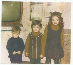 Old Photos East Clare