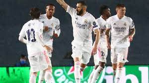 Here you will find mutiple links to access the real madrid match live at different qualities. Champions League Live Real Madrid V Chelsea Score Commentary Updates From Semi Final Live Bbc Sport