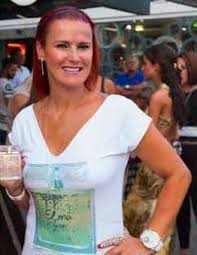 Currently, elma aveiro is 41 years old. Cristiano Ronaldo Sister Elma Aveiro Celebrities Infoseemedia