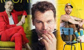 Comics en Vrac : Batman Créature de la Nuit de Busiek & Leon (Urban Comics)  (Livres