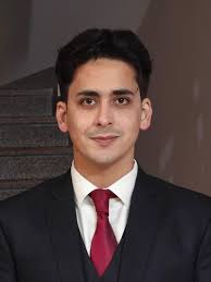 Rahul makes state proud with 22nd All-India UPSC rank