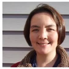 Lisa YAMAGATA‐LYNCH