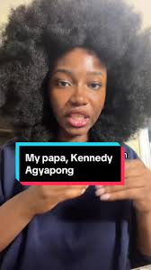 Kennedy Agyapong Son Interview
