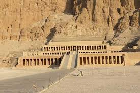 Check spelling or type a new query. The Mortuary Temple Of The Pharaoh Queen Hatshepsut