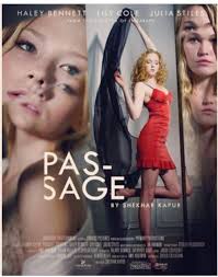 Passage (Corto 2009)