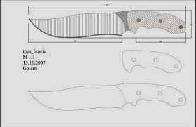 Este es nuestro diseño de galería de calidad de cubertería para sus proyectos de artesanía y bricolaje. Facon Chico Moldes De Cuchillos Plantillas Para Cuchillos Cuchillos Personalizados Plantillas Cuchillos