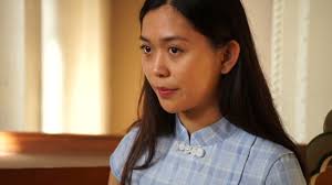 Moo-Lee-Chwa (Mo Li Hua 茉莉花) arranged Karl Kambra c.1794.