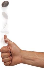 Resultado de imagen para REVOLEANDO LA MONEDA