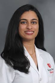 Ashley Mathew, MD