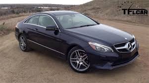 A petrol (gasoline) engine offers several advantages over diesel. Mile High 0 60 Testing The 2014 Mercedes Benz E350 4matic Coupe Mbworld